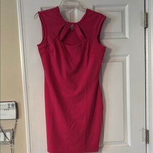 Ladies dress